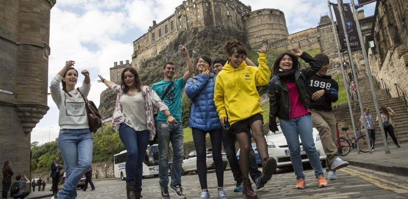 Aprenda Inglés en nuestra academia de Idiomas en Toledo, Cobisa y Argés.