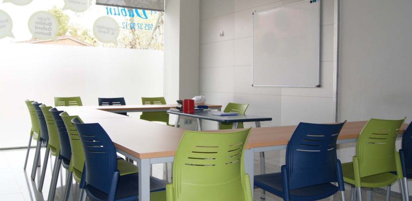 Academia de Inglés en Toledo Academia de Inglés en Toledo