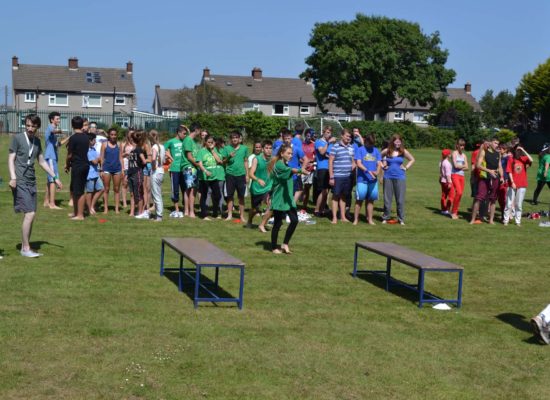 Actividades, Juegos y Deportes en Dublín