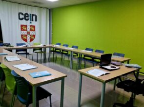 Descubre la Excelencia en la Enseñanza del Inglés en Toledo con Dublin School of English / CEIN