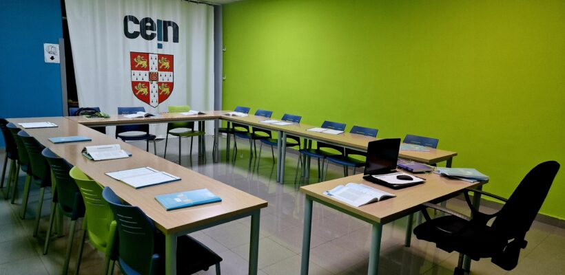 Descubre la Excelencia en la Enseñanza del Inglés en Toledo con Dublin School of English / CEIN