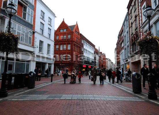 Grafton-street