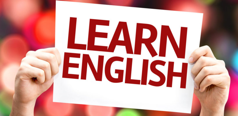 Learning English Toledo