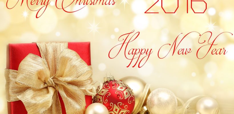 Merry Christmas 2016 Academia Dublín Merry Christmas 2016 Academia Dublín