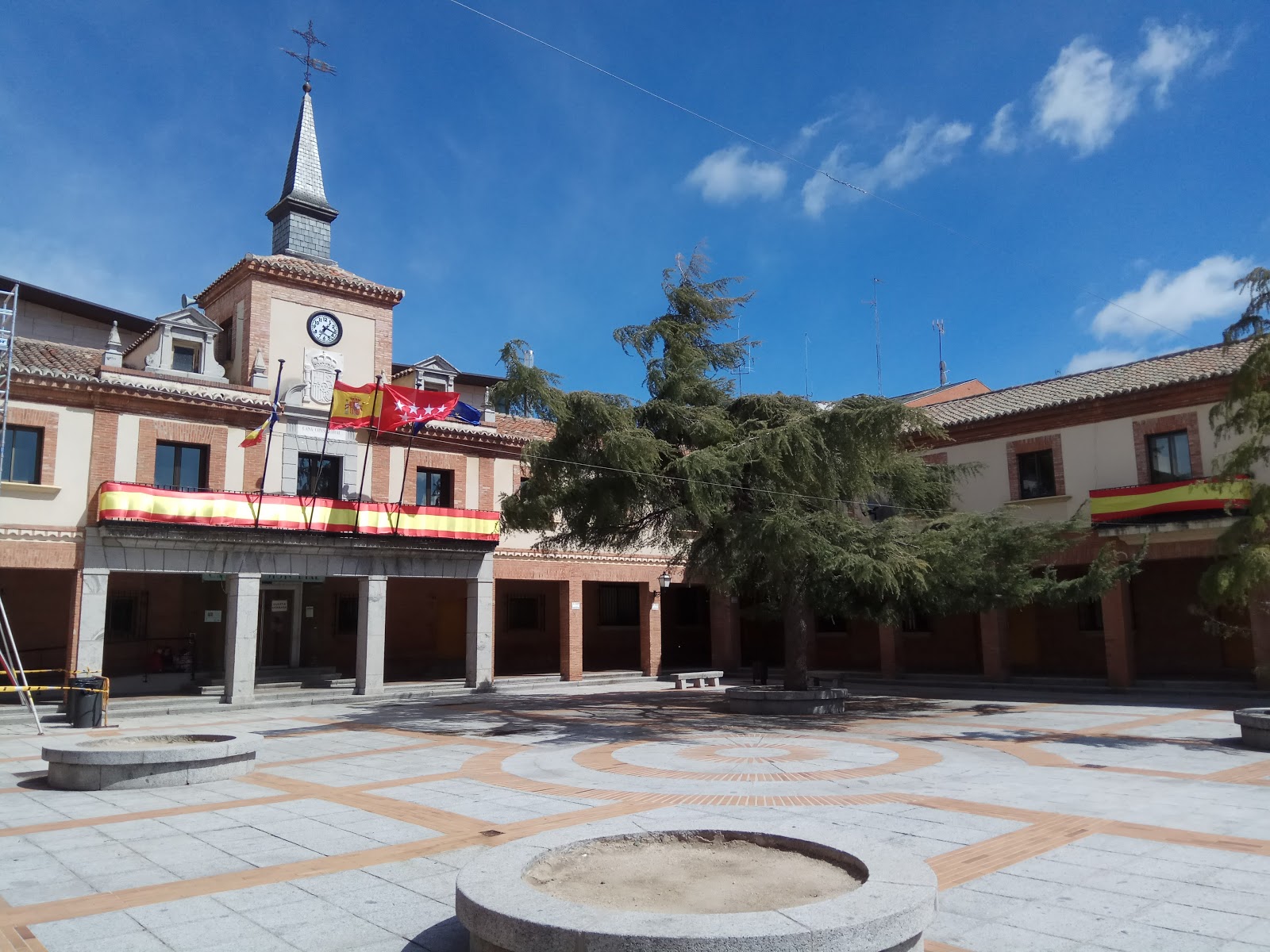 Descubre nuestra nueva sede en Las (Madrid)! | School of