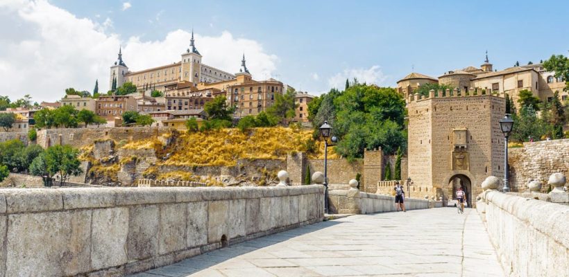 Dublin School of English te ayuda a aprender inglés en Toledo