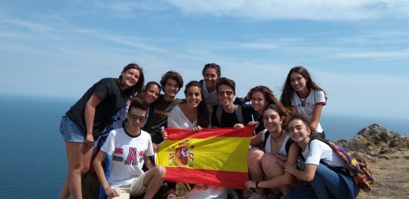 Viajar es siempre una gran idea: hazlo con Dublin School of English y además aprenderás inglés