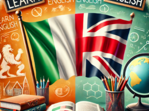 ¿Inglés? Sí. ¿Con título oficial? También.