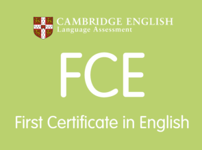 Prepárate para el FCE en Toledo con Dublin School of English / CEIN