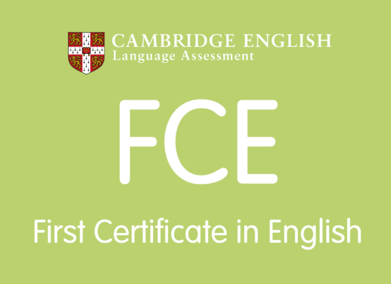 Prepárate para el FCE en Toledo con Dublin School of English / CEIN