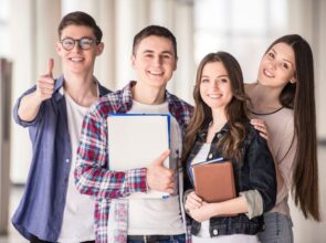 Esta primavera, invierte en tu futuro con un título oficial de Cambridge English 🌿