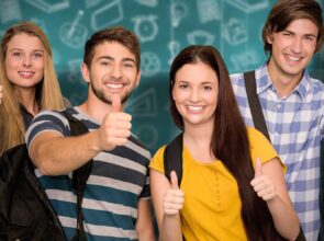 ¿Quieres estudiar una carrera en el extranjero? Tu nivel de inglés marca la diferencia