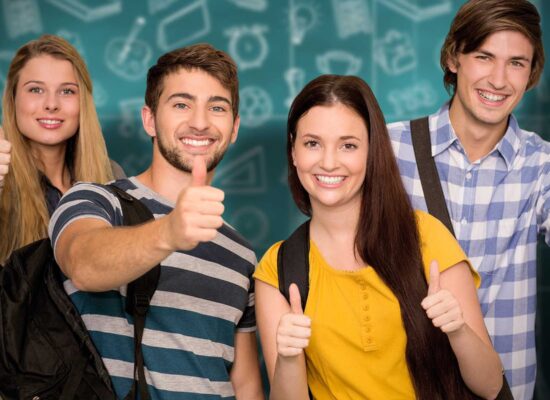 ¿Quieres estudiar una carrera en el extranjero? Tu nivel de inglés marca la diferencia
