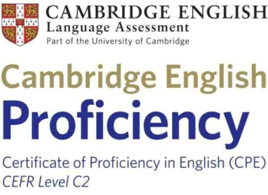 CPE Proficiency de Cambridge (C2): el certificado que impulsa tu carrera internacional