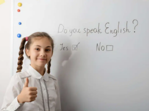 Aprender inglés desde pequeños: una ventaja para toda la vida