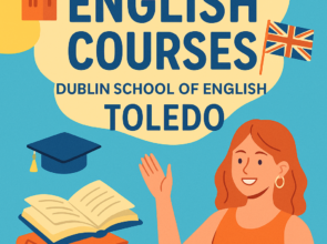 Aprender inglés en verano en Toledo: la mejor inversión con Dublin School of English / CEIN