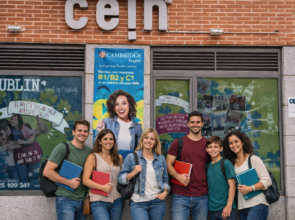 Ventajas de aprender inglés en un centro preparador y examinador oficial Cambridge en Toledo